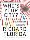 Cover image for Who's Your City?